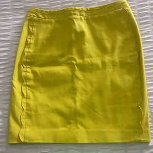 Banana republic skirt